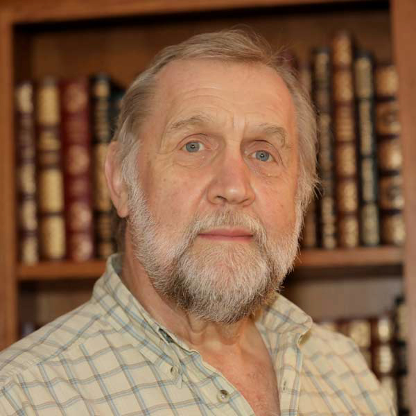 John Cross