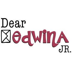Dear Edwina Jr