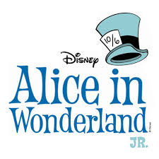 Disneys Alice in Wonderland