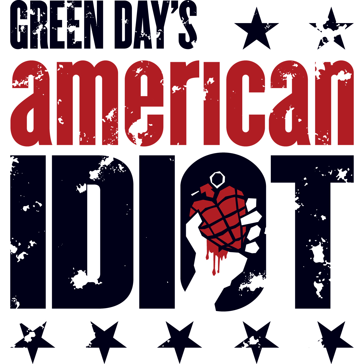 Green Day's American Idiot