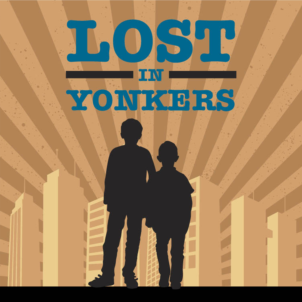 Lost In Yonkers