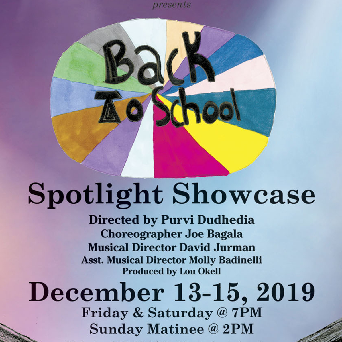 Spotlight Showcase