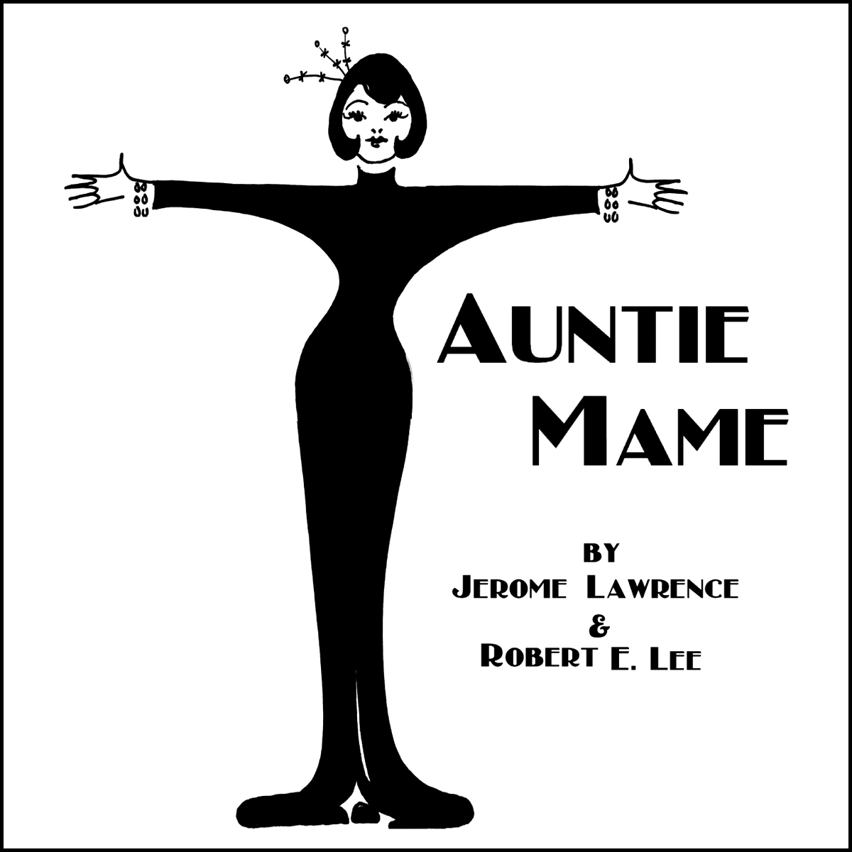 Auntie Mame