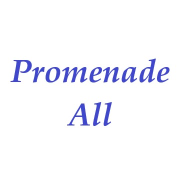 Promenade All 