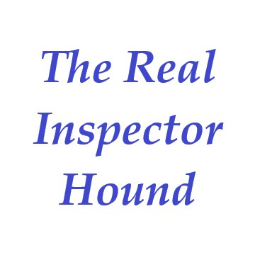 Real Inspector Hound 