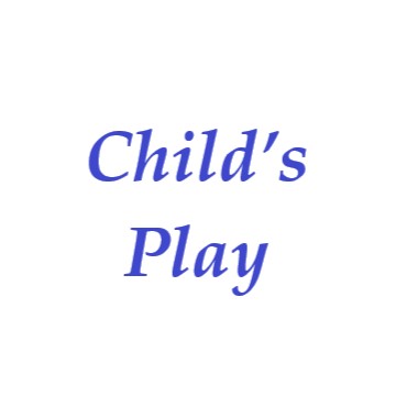 Child's Play 