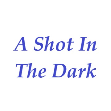  A Shot In The Dark