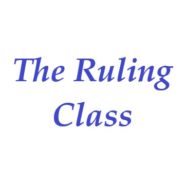The Ruling Class 