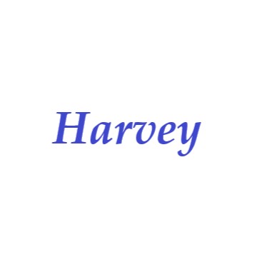 Harvey 