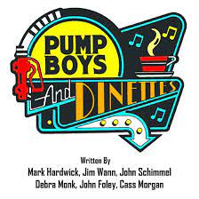 Pump Boys and the Dinettes 
