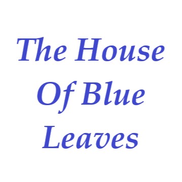 House of Blue Leaves 