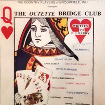 Octet Bridge Club 