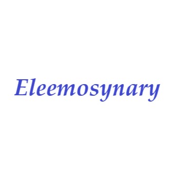 Eleemosynary 