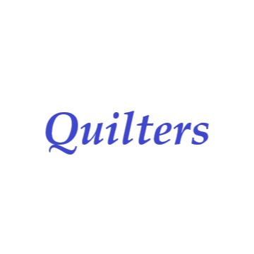 Quilters 