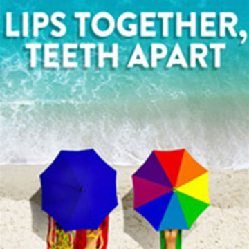 Lips Together Teeth Apart