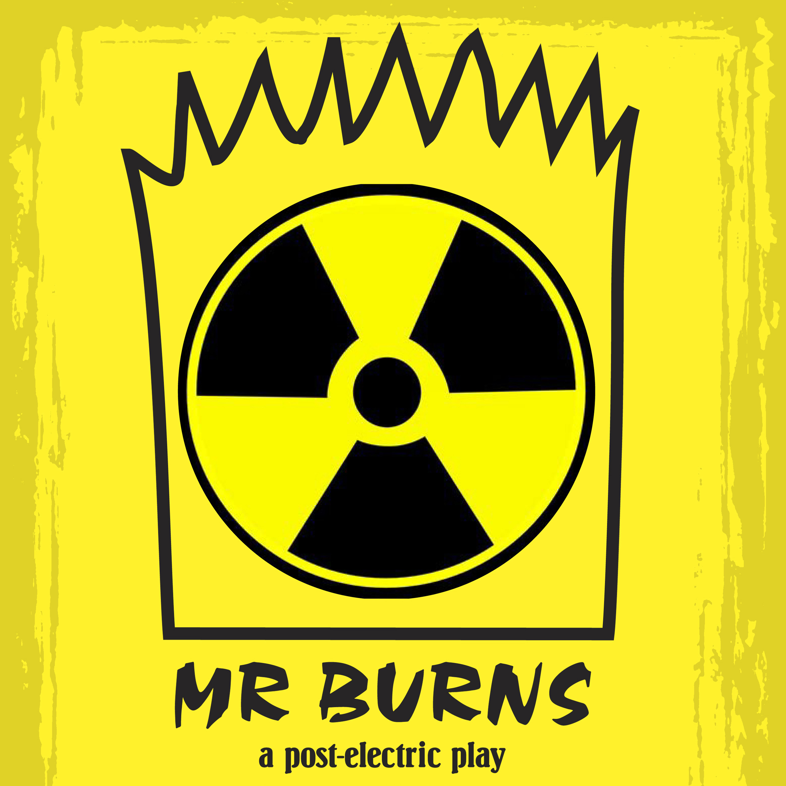 Mr Burns 