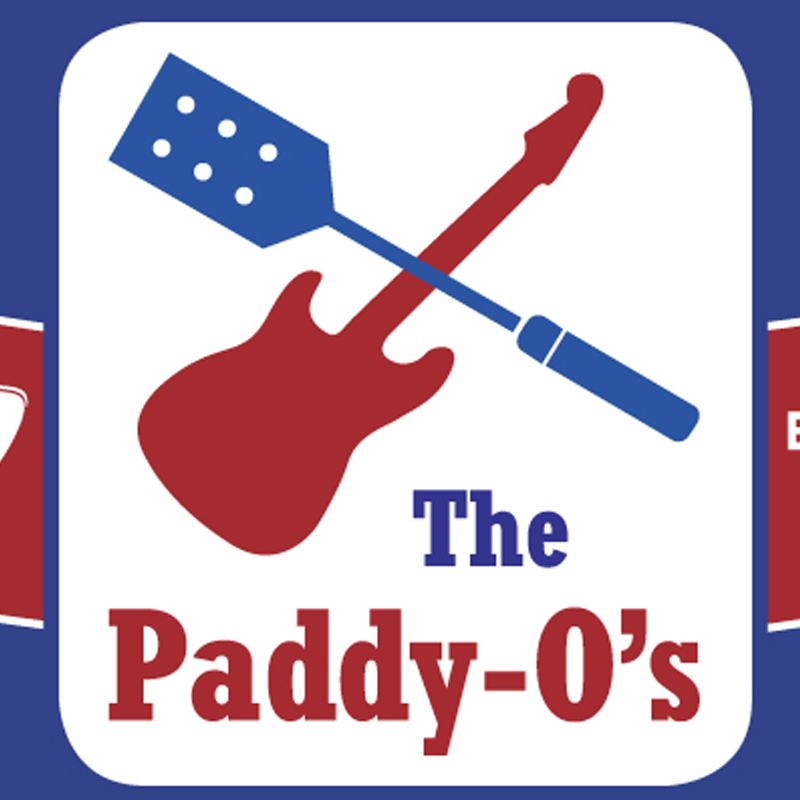 The Paddy-Os