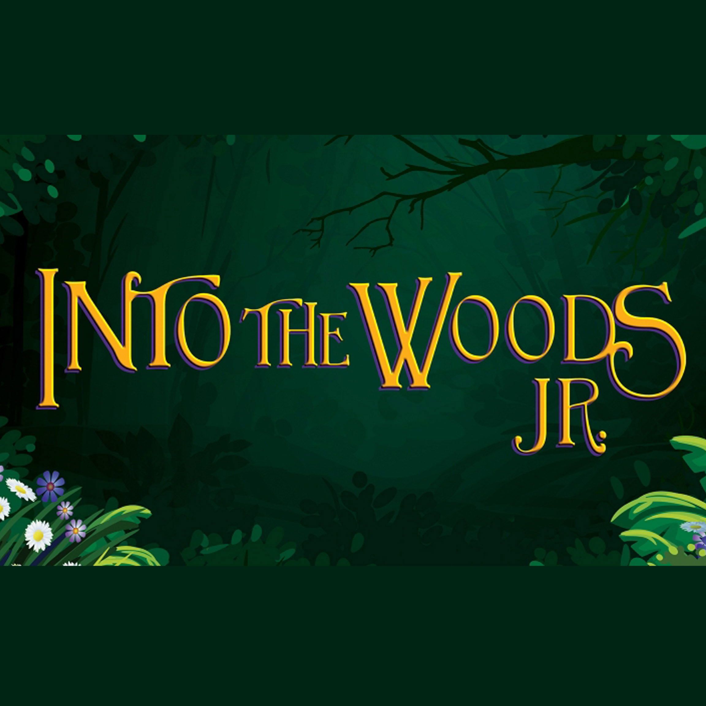 Into The Woods Jr