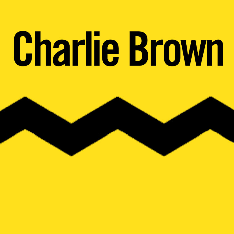 Charlie Brown Auditions